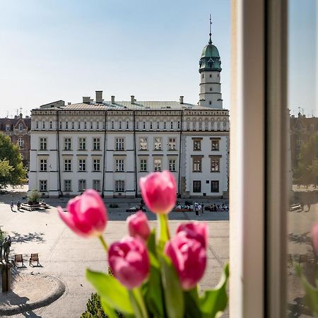 Amazing Apartament In The Heart Of Kazimierz Краков Экстерьер фото