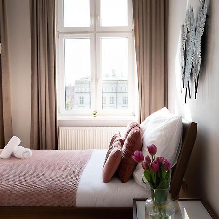 Amazing Apartament In The Heart Of Kazimierz Краков Экстерьер фото
