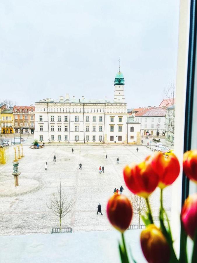 Amazing Apartament In The Heart Of Kazimierz Краков Экстерьер фото
