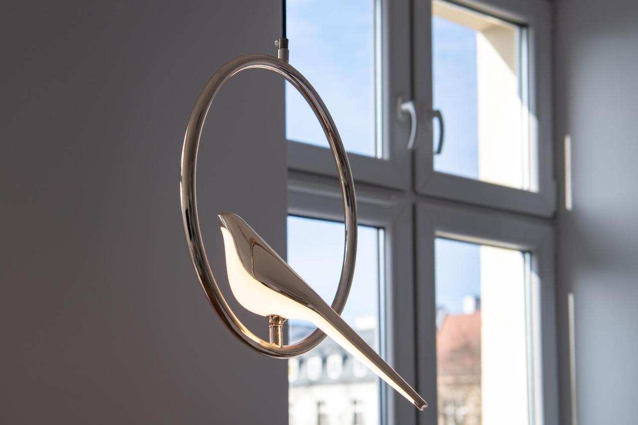Amazing Apartament In The Heart Of Kazimierz Краков Экстерьер фото