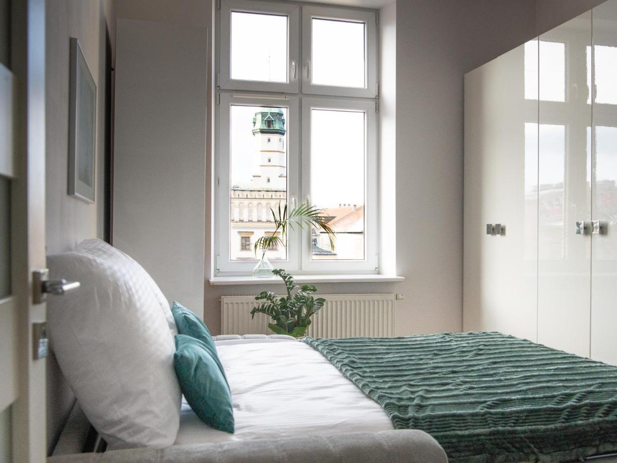 Amazing Apartament In The Heart Of Kazimierz Краков Экстерьер фото