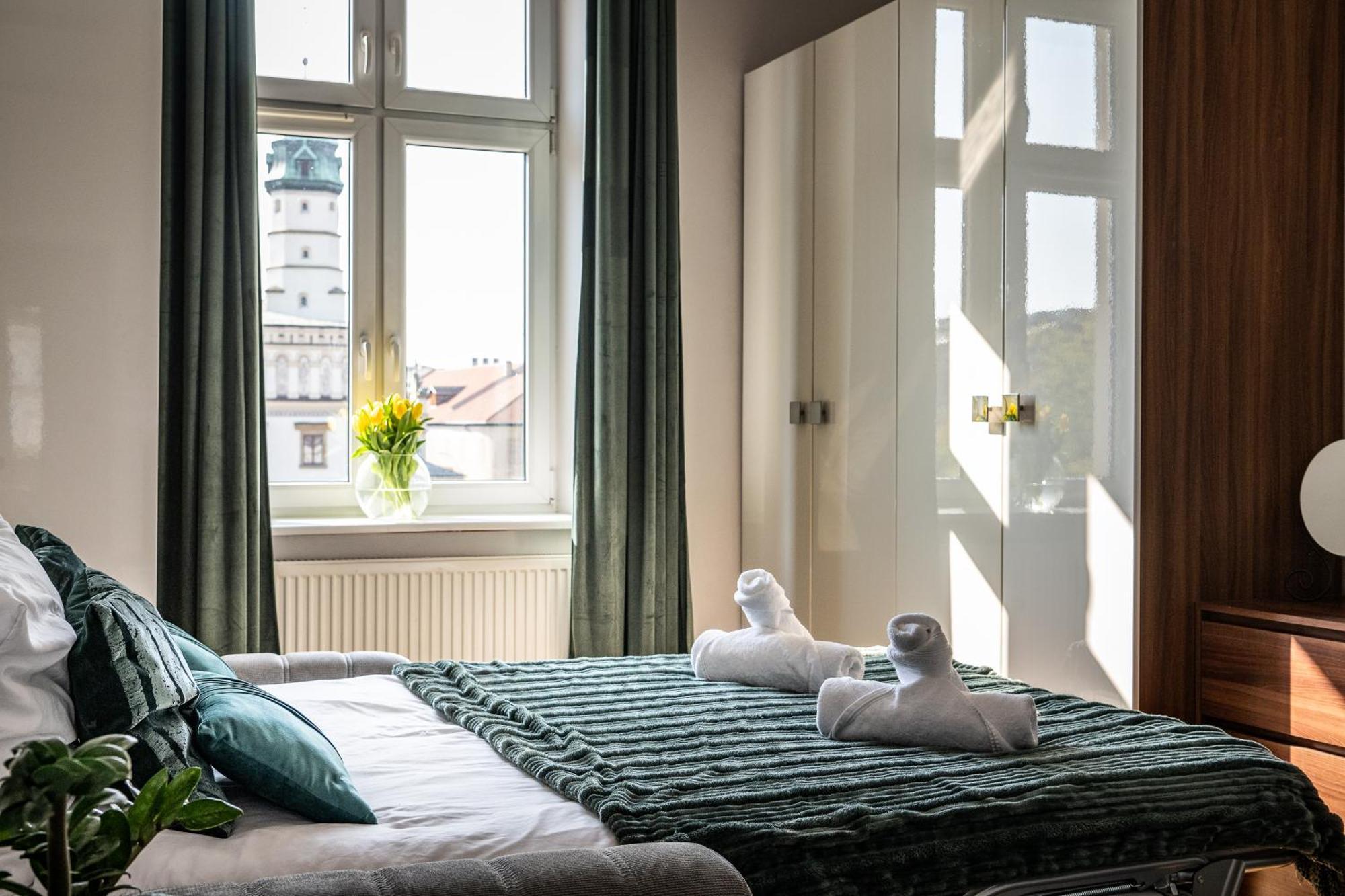 Amazing Apartament In The Heart Of Kazimierz Краков Экстерьер фото