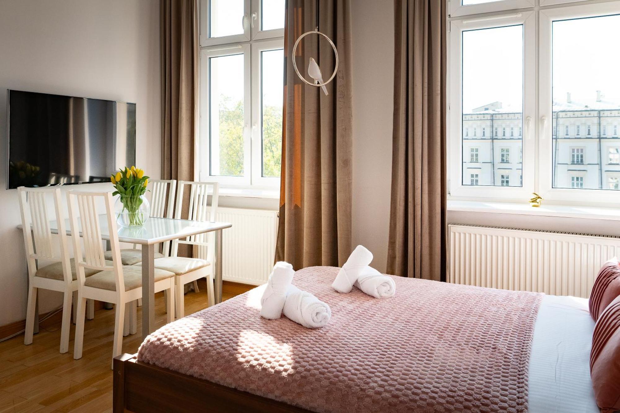 Amazing Apartament In The Heart Of Kazimierz Краков Экстерьер фото