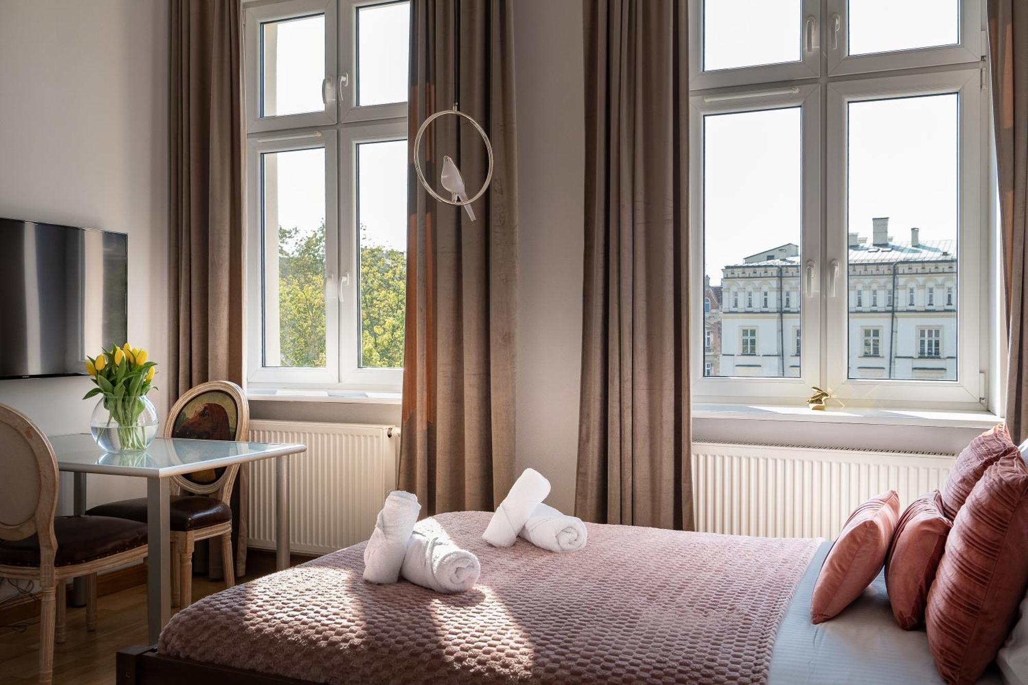 Amazing Apartament In The Heart Of Kazimierz Краков Экстерьер фото