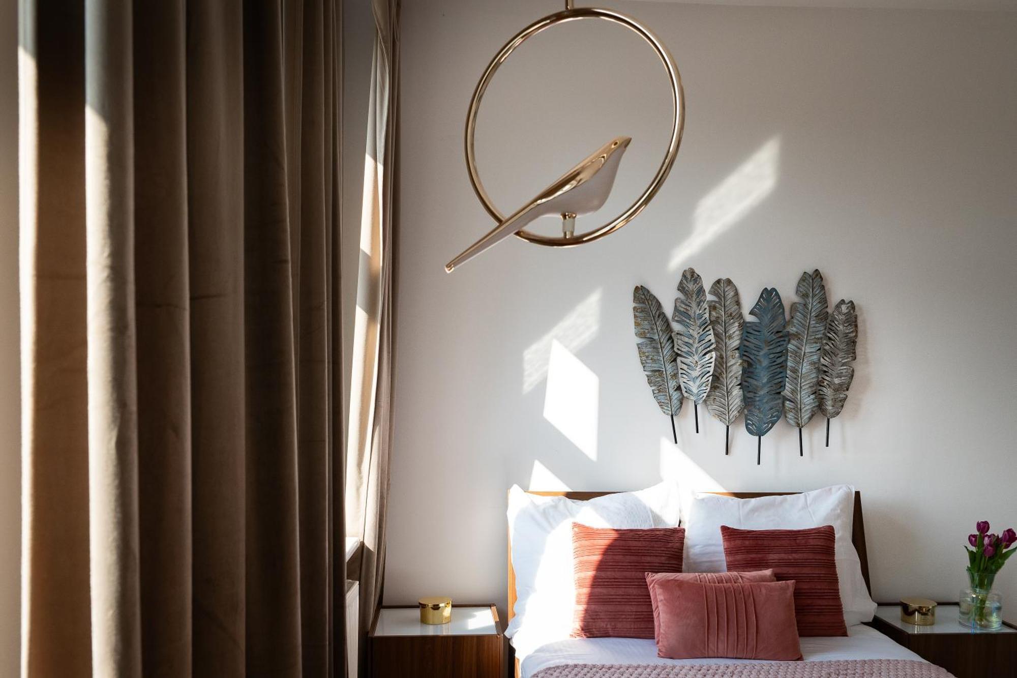 Amazing Apartament In The Heart Of Kazimierz Краков Экстерьер фото
