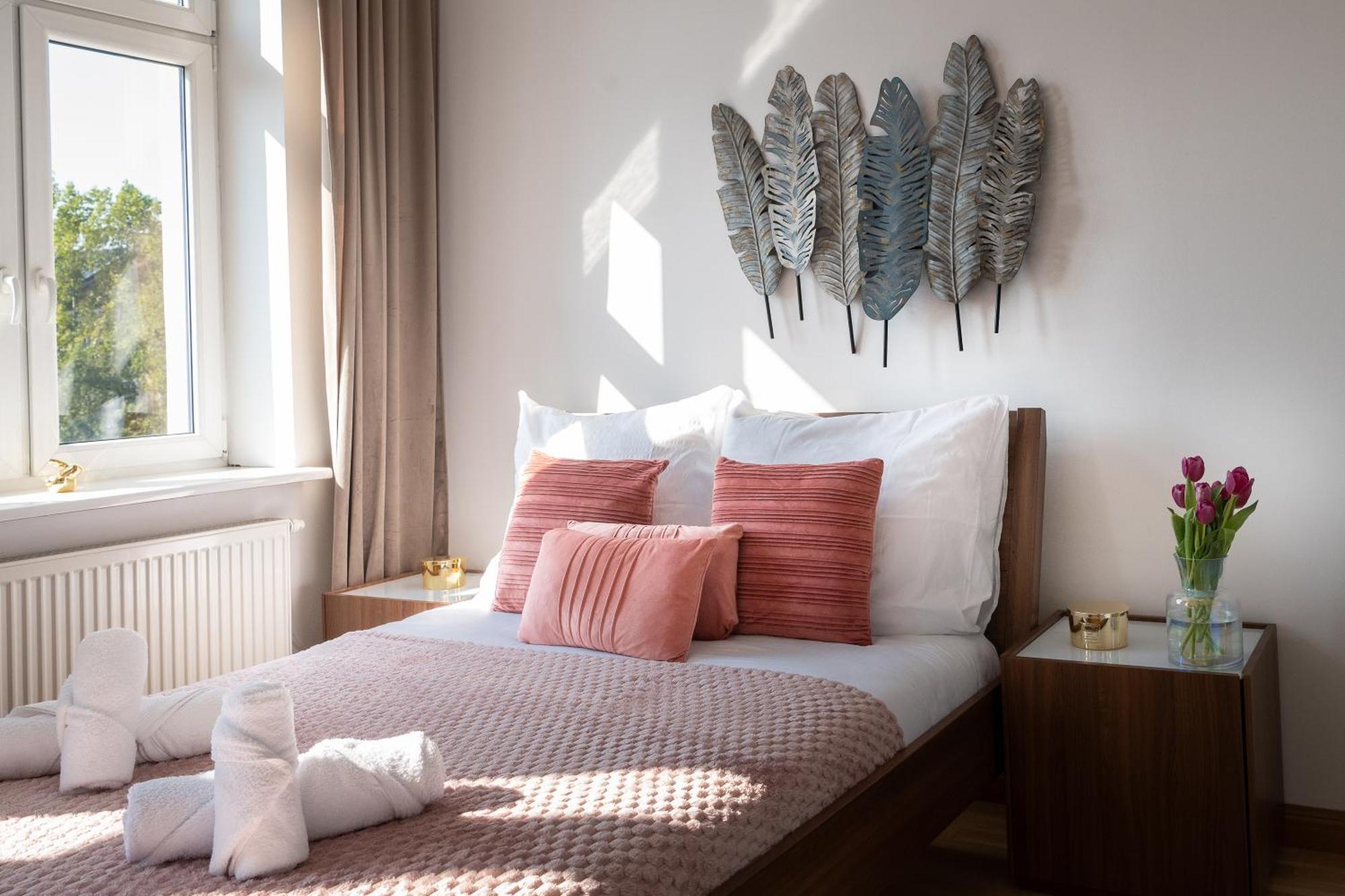 Amazing Apartament In The Heart Of Kazimierz Краков Экстерьер фото